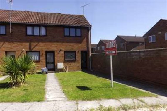 1 Bedroom Detached